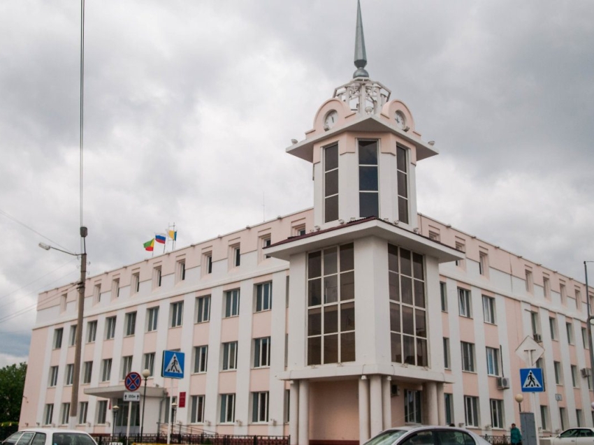 ​Администрация Агинского Бурятского округа отчитается о работе за 2020 год